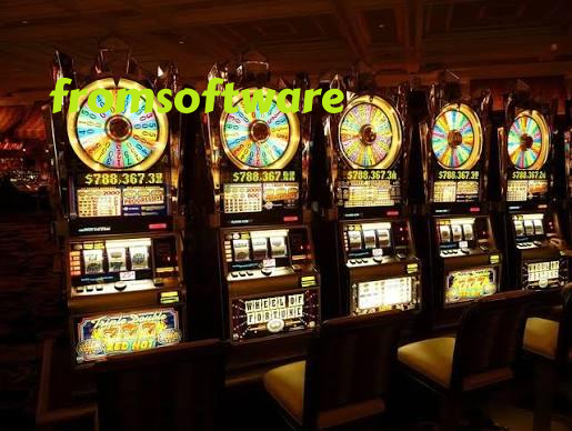 fromsoftware App – Casino in Your Pocket