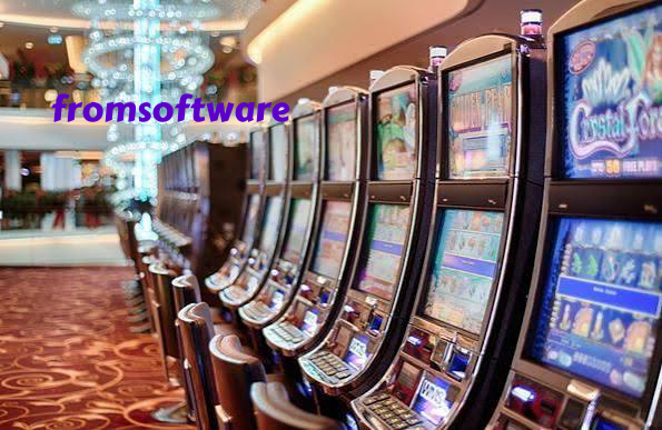 fromsoftware Slot Rooms Built for Your Lobby