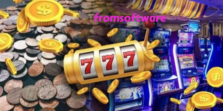 fromsoftware slide 1