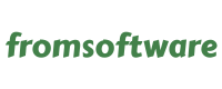 fromsoftware  logo