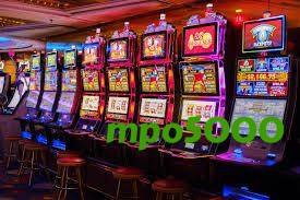 mpo5000 slide 1
